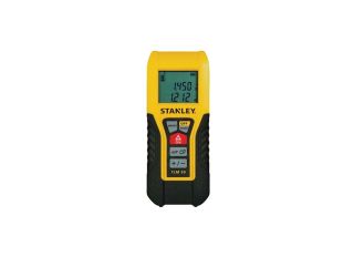 Stanley Laser Measure 30m
