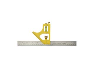Stanley Die Cast Comb Square 300mm 12in