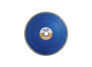 Marcrist FZ850 Diamond Blade for 20mm Porcelain Paving 230x22.2mm
