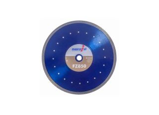 Marcrist FZ850 Diamond Blade for 20mm Porcelain Paving 300x20.0mm