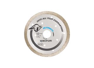 Ox Ultimate Universal Tile 180mm Diamond Blade