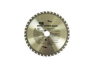 Dart Silver PMC Metal Blade 230mmx25.4Bx44Z
