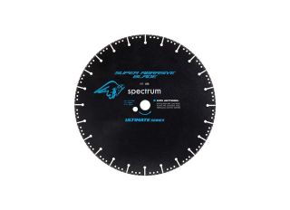 Spectrum USB Ultimate Metal Cutting Blade 115/22.23mm