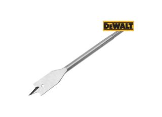 Dewalt Flat Wood Bit 10x160mm