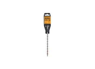 Dewalt SDS Plus Extreme 2 Drill Bit 8x210mm
