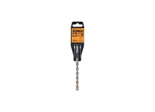 Dewalt SDS-Plus Extreme 2 Drill Bit 9.0x160mm
