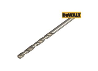 Dewalt Metal Drill HSS-G Jobber 7mm