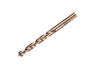 Dewalt Extreme 2 Metal Drill Bits (10) 1.0mm OL:34mm WL:12mm