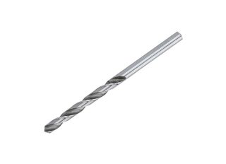 Dewalt HSS G Jobber Drill Bit 9.0mm OL:125mm WL:81mm
