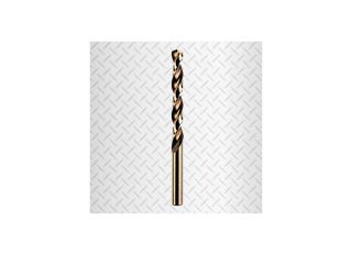 Reisser HSS-G Twist Drill Bits 3mm (Pack 2)