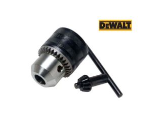 Dewalt Keyed Chuck 13mm