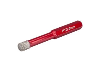 Spectrum PTD Pro Dry Diamond Tile Drill 14mm