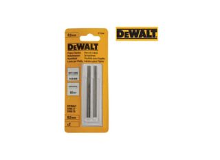Dewalt Planer Blades 82mm