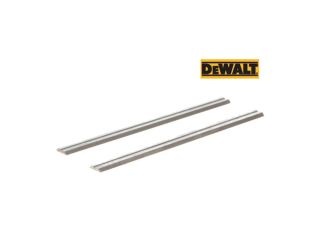 Dewalt Planer Blades 80mm