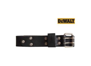 Dewalt Full Leather Belt