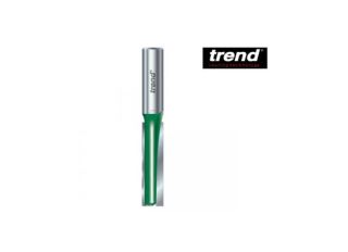 Trend Router Bit C153D X 1/2 TC