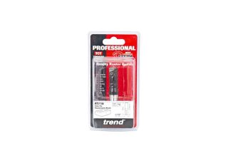 Trend Rota-Tip Straight Dia 12.7x30mm