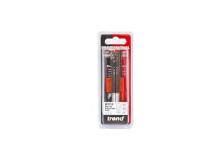 Trend Rota-Tip Straight Dia 12.7x29.5mm