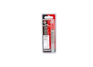 Trend Guided Trimmer 90 Degree Dia 12.7x25.4mm