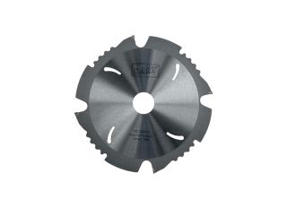 Dart Diamond PCD Saw Blade 190mmx30Bx4Z