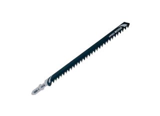 Dewalt HSC Jigsaw Blades Wood 152mm (Pack of 5)