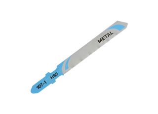 Dewalt HSS Jigsaw Blades Metal 76mm (5) DT2162QZ
