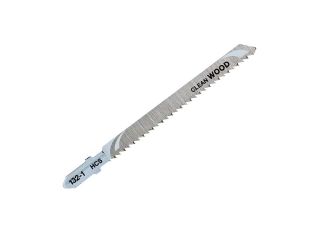 Dewalt Jigsaw Blade T101BR (Pack of 5)