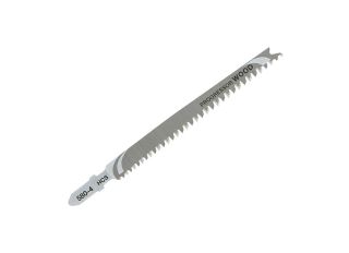 Dewalt Jigsaw Blade Progressor T234X (Pack of 5)
