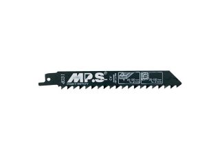 Dart S644D MPS Recip Blade 150x19x1.2mm CV (Pack of 5)