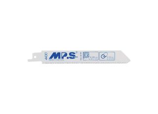 Dart S922VF MPS Recip Blade 150x19x0.9mm BiM (Pack of 5)