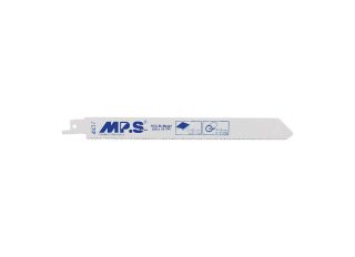 Dart S1122VF MPS Recip Blade 200x19x0.9mm BiM (Pack of 5)
