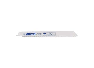 Dart S1122VF MPS Recip Blade 225x19x0.9mm BiM (Pack of 5)