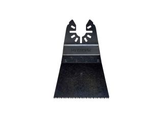 Dewalt Multi-Tool Fastcut Wood Blade 43x65mm