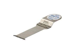 Smart Purple Titanium Alloy Bi-Metal Blade 32mm (Pk 3)+ FOC Wood Blade