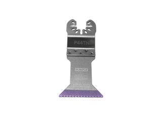 Smart Purple Series Titanium Alloy Bi-Metal Blade 44mm (Pack 1)