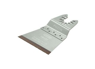 Smart Purple Series Titanium Alloy Bi-Metal Blade 63mm (Pack 3)