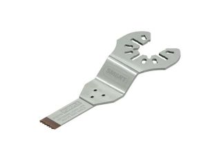 Smart Purple Series Titanium Alloy Bi-Metal Blade 10mm