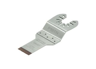 Smart Purple Series Titanium Alloy Bi-Metal Blade 19mm