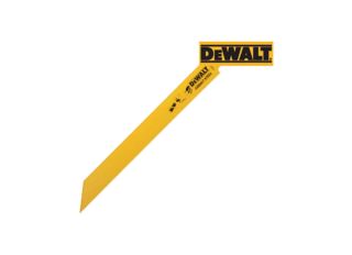 Dewalt Reciprocating Blade Fast Cut 1.8x203mm