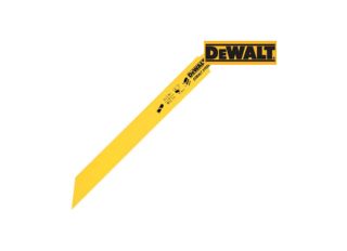 Dewalt Reciprocating Blade Metal Cut 1.4x203mm