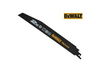 Dewalt Reciprocating General Purpose Blades (Pack of 5)
