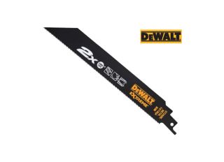 Dewalt Reciprocating Blade 14/18 TPI Metal