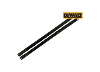 Dewalt FlexVolt Poroton Blades 430mm