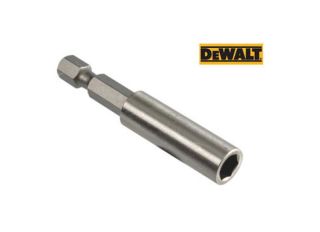 Dewalt Magnetic Bit Holder 60mm