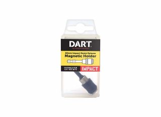 Dart Torsion Magnetic Impact Bit Holder
