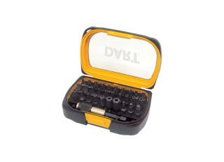 Dart 31 Piece Mini Impact Driver Bit Set