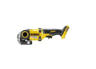 Dewalt 54V XR FlexVolt Grinder Bare Unit  DCG414N