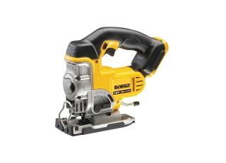 Dewalt 18V Jigsaw Bare Unit DCS331N