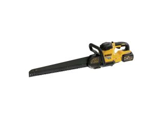 Dewalt 54V FlexVolt Alligator Saw 2 x 6.0Ah Li-Ion DCS397T2