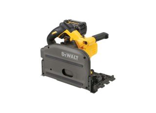 Dewalt 54V FlexVolt Plunge Saw 2 x 6.0Ah Li-Ion DEWDCS520T2